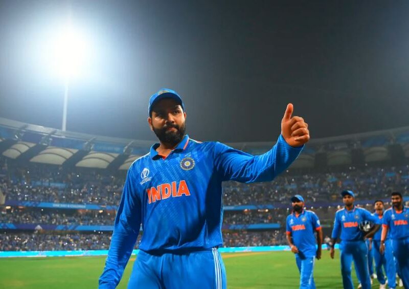 टेस्ट क्रिकेट के बाद Team India के नए टी20 और वनडे के नए कप्तान का ना ऐलान, इस खिलाड़ी को मिलेग कप्तानी