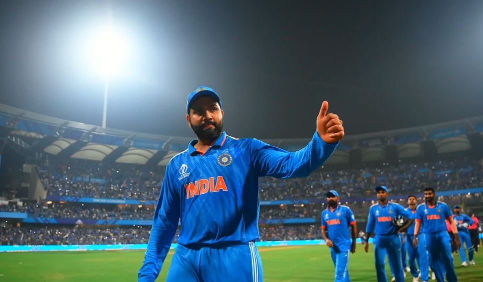 वनडे में Rohit Sharma की जगह खा जाएगा उनका लाडला, टीम इंडिया को मिला नया हिटमैन