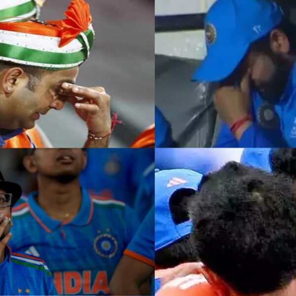 भारतीय क्रिकेट जगत में पसरा मातम इस दिग्गज की हुई मौत, ट्रेन में गई जान, मदद के लिए कोई नहीं आया
