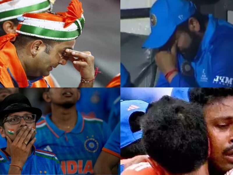 sad क्रिकेट