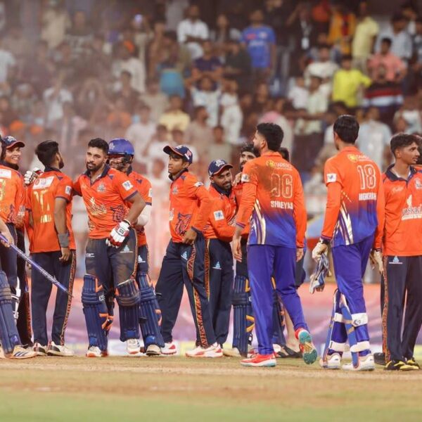 Shreyas Iyer का फिर टुटा सपना, IPL 2025 फाइनल हारने के बाद एक और टी20 फाइनल में मिली हार, नहीं जीत पा रहे कोई ट्रॉफी