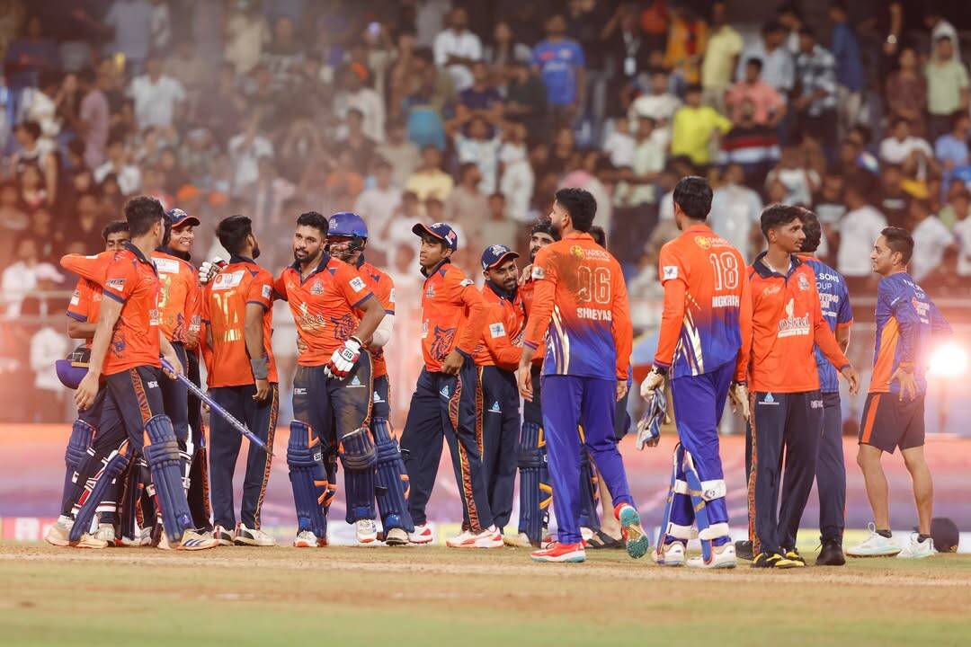 Shreyas Iyer का फिर टुटा सपना, IPL 2025 फाइनल हारने के बाद एक और टी20 फाइनल में मिली हार, नहीं जीत पा रहे कोई ट्रॉफी