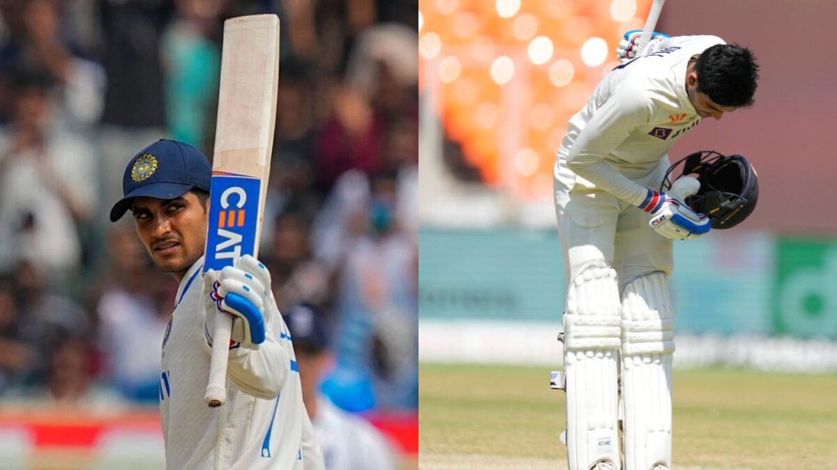 IND vs ENG: शुभमन गिल को झटका, इंग्लैंड के खिलाफ मैच में नहीं करेंगे कप्तानी, इस खिलाड़ को मिली India Team की कप्तानी