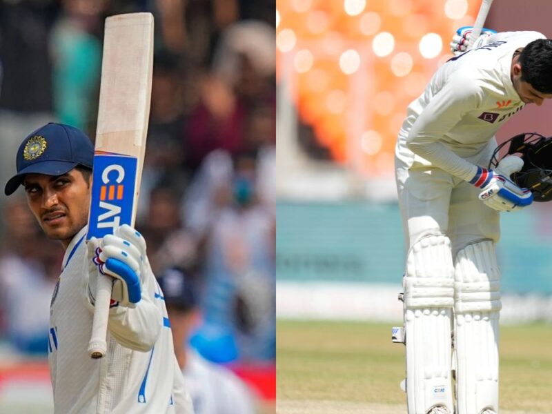 IND vs ENG: शुभमन गिल को झटका, इंग्लैंड के खिलाफ मैच में नहीं करेंगे कप्तानी, इस खिलाड़ को मिली India Team की कप्तानी