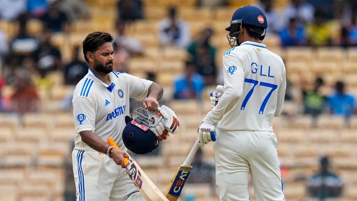 IND vs ENG: इंग्लैंड दौरे पर भारतीय टीम के कप्तान-उपकप्तान में बदलाव, पंत-गिल हुए चोटिल तो ये 2 नए खिलाड़ी संभालेंगे टीम का कमान