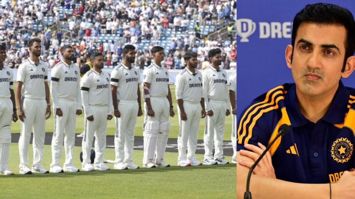 IND vs ENG: एजबेस्टन टेस्ट के लिए TEAM INDIA की प्लेइंग इलेवन हुई फिक्स, एक साथ 2 खिलाड़ियों को डेब्यू का मौका