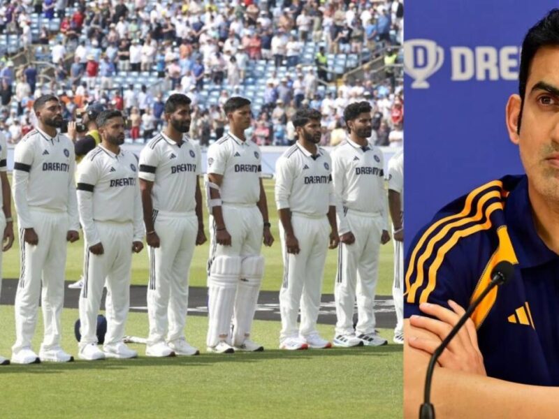 IND vs ENG: एजबेस्टन टेस्ट के लिए TEAM INDIA की प्लेइंग इलेवन हुई फिक्स, एक साथ 2 खिलाड़ियों को डेब्यू का मौका