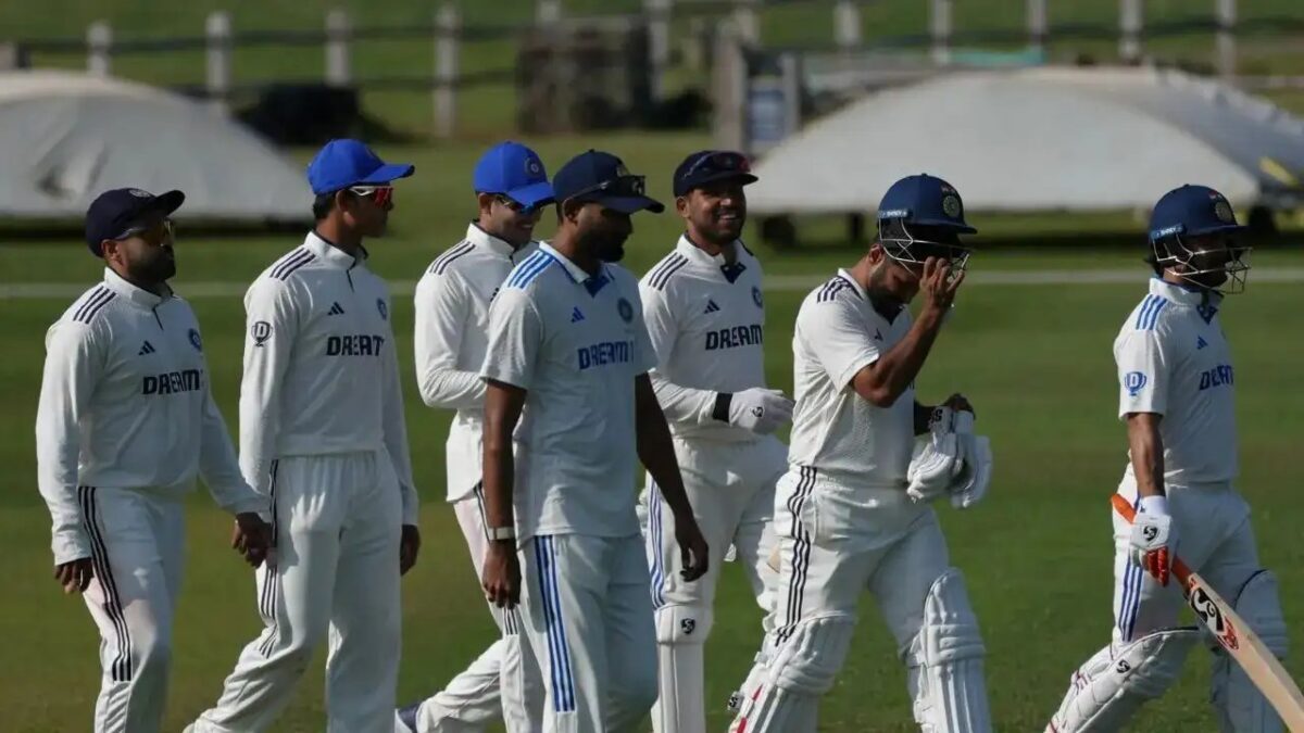 इंग्लैंड मैच से पहले Team India को बड़ा झटका, करुण नायर हुए चोटिल, प्लेइंग XI से हुए बाहर तो इस खिलाड़ी का खेलना पक्का