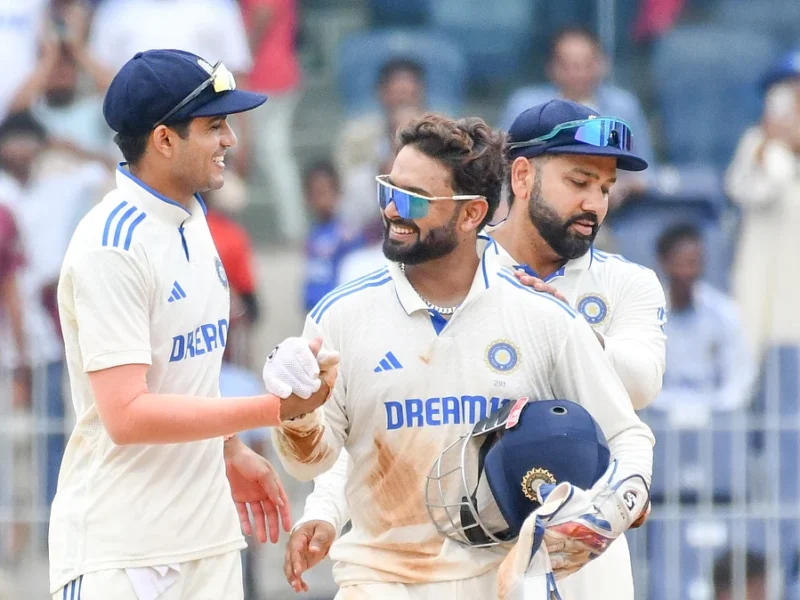 IND vs ENG: अगर जीतना है तो दूसरा टेस्ट मैच तो इस खिलाड़ी को टीम में करो शामिल, हर हाल में जीतेगा भारत, पूर्व कप्तान ने बताया नाम