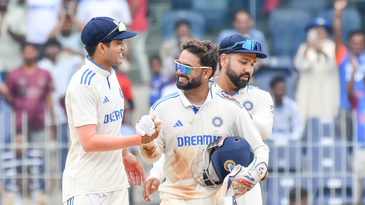 IND vs ENG: अगर जीतना है तो दूसरा टेस्ट मैच तो इस खिलाड़ी को टीम में करो शामिल, हर हाल में जीतेगा भारत, पूर्व कप्तान ने बताया नाम