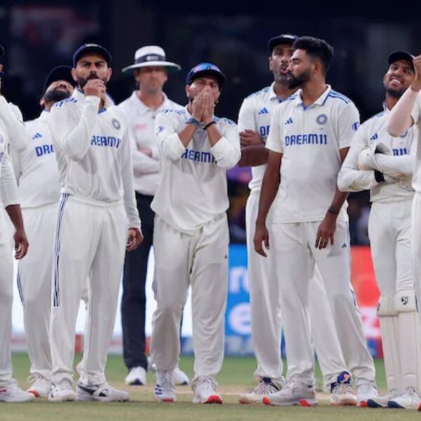 भारत के खिलाफ टेस्ट सीरीज के लिए 14 सदस्यीय टीम का ऐलान, 27 साल के इस खिलाड़ी को मिली उपकप्तानी