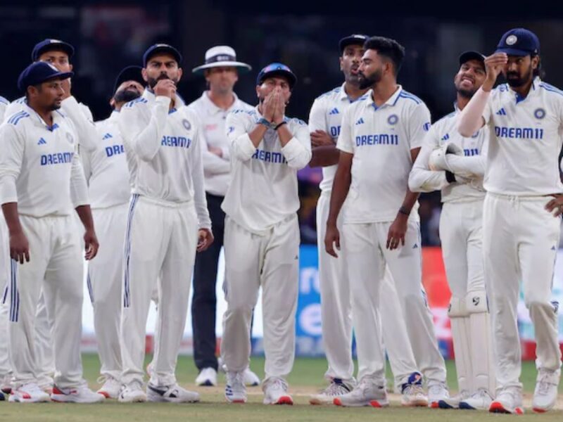 भारत के खिलाफ टेस्ट सीरीज के लिए 14 सदस्यीय टीम का ऐलान, 27 साल के इस खिलाड़ी को मिली उपकप्तानी