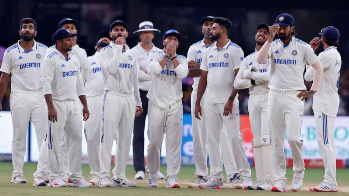 भारत के खिलाफ टेस्ट सीरीज के लिए 14 सदस्यीय टीम का ऐलान, 27 साल के इस खिलाड़ी को मिली उपकप्तानी