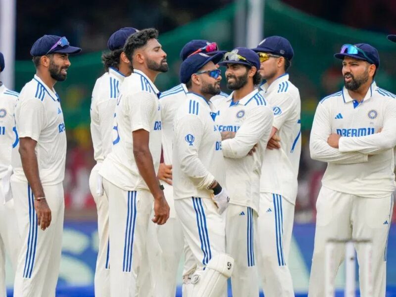 इंग्लैंड के खिलाफ मैच से पहले भारत को लगा बड़ा झटका, सबसे घातक गेंदबाज हुआ बाहर, सर्जरी के लिए न्यूजीलैंड रवाना