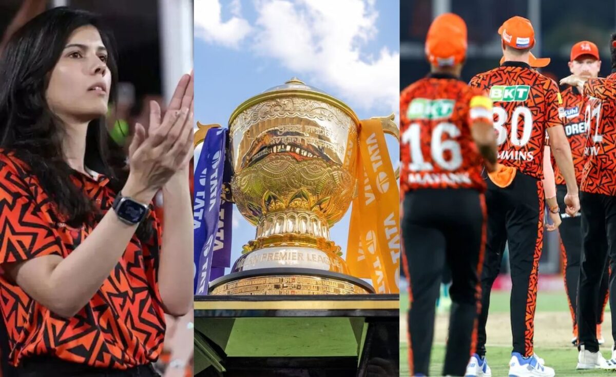 Delhi Capitals ने SRH टीम के इस खिलाड़ी को बनाया टीम का नया कप्तान,काव्या मारन के बेहद करीब है यह खिलाड़ी