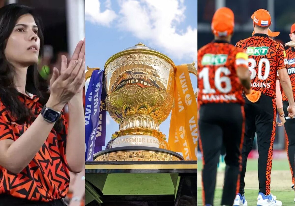 Delhi Capitals ने SRH टीम के इस खिलाड़ी को बनाया टीम का नया कप्तान,काव्या मारन के बेहद करीब है यह खिलाड़ी