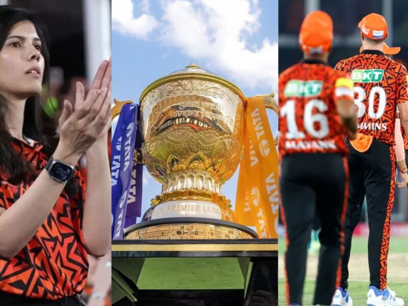Delhi Capitals ने SRH टीम के इस खिलाड़ी को बनाया टीम का नया कप्तान,काव्या मारन के बेहद करीब है यह खिलाड़ी