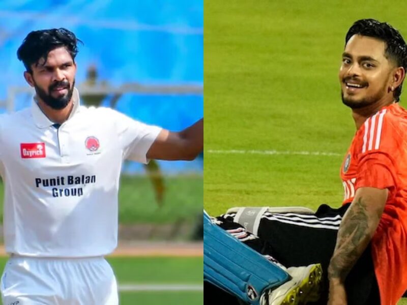 चहल, ऋतुराज, ईशान समेत इन खिलाड़ियों ने एक साथ किया इस टूर्नामेंट में खेलने का फैसला, विदेशी पिच दिखाएंगे अपना जौहर