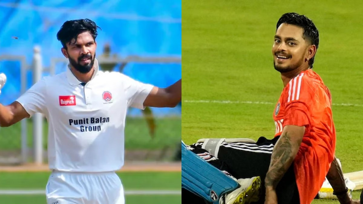 चहल, ऋतुराज, ईशान समेत इन खिलाड़ियों ने एक साथ किया इस टूर्नामेंट में खेलने का फैसला, विदेशी पिच दिखाएंगे अपना जौहर