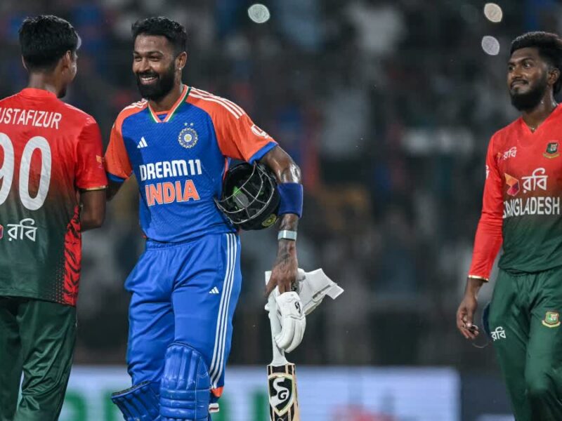 भारतीय टीम का बांग्लादेश दौरा हुआ रद्द! अब इस खतरनाक देश का दौरा करने को भेजेगी BCCI, पाकिस्तान का है कट्टर दुश्मन