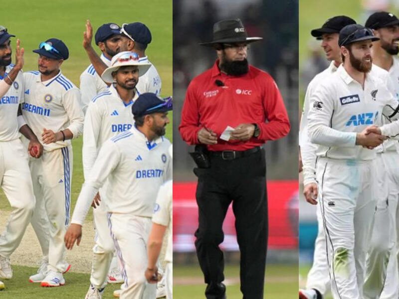 इंग्लैंड दौरे के बीच न्यूजीलैंड TEST SERIES के लिए बोर्ड ने किया 16 सदस्यीय टीम का ऐलान, पाकिस्तानी खिलाड़ी की एंट्री से सब हैरान