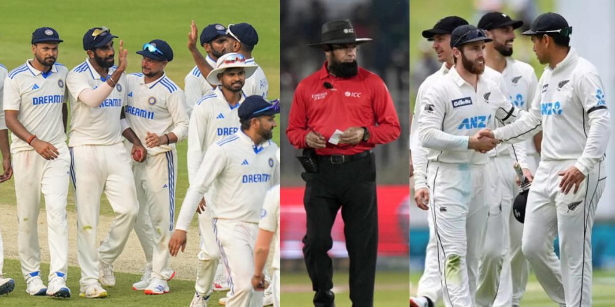 इंग्लैंड दौरे के बीच न्यूजीलैंड TEST SERIES के लिए बोर्ड ने किया 16 सदस्यीय टीम का ऐलान, पाकिस्तानी खिलाड़ी की एंट्री से सब हैरान