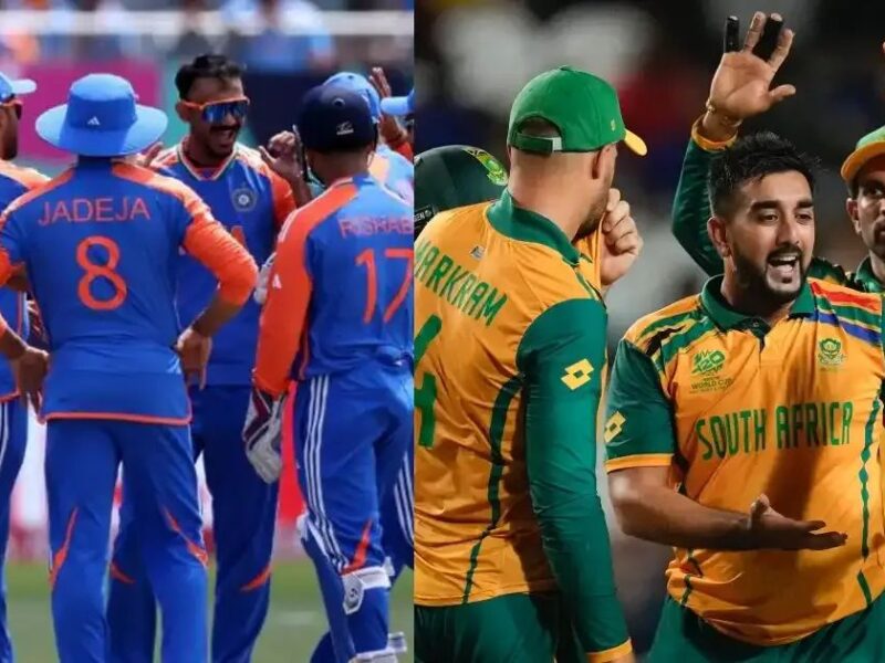 साउथ अफ्रीका के खिलाफ टी20 सीरीज के लिए टीम का हुआ ऐलान, सूर्या नहीं लखनऊ के इस खिलाड़ी को बनया गया नया कप्तान