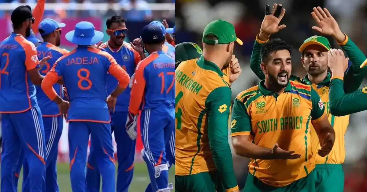 SOUTH AFRICA के साथ 5 T20I मैचों के लिए भविष्य के तेंदुलकर की हुई वापसी, सूर्या (कप्तान), गिल (उप-कप्तान का संभालेंगे पद