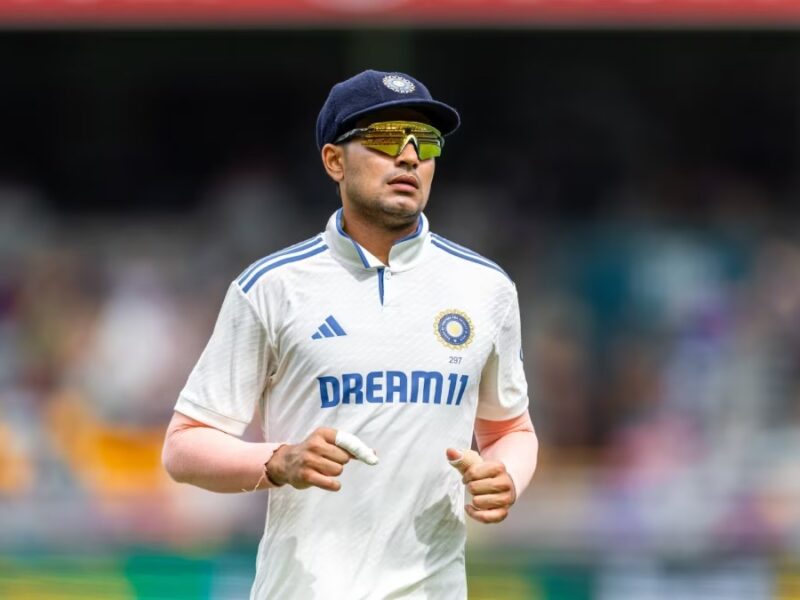 लॉर्ड्स टेस्ट में भारत को बड़ा झटका! शुभमन गिल की जगह केएल राहुल को मिली Team India की कप्तानी