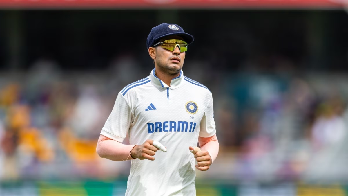 लॉर्ड्स टेस्ट में भारत को बड़ा झटका! शुभमन गिल की जगह केएल राहुल को मिली Team India की कप्तानी