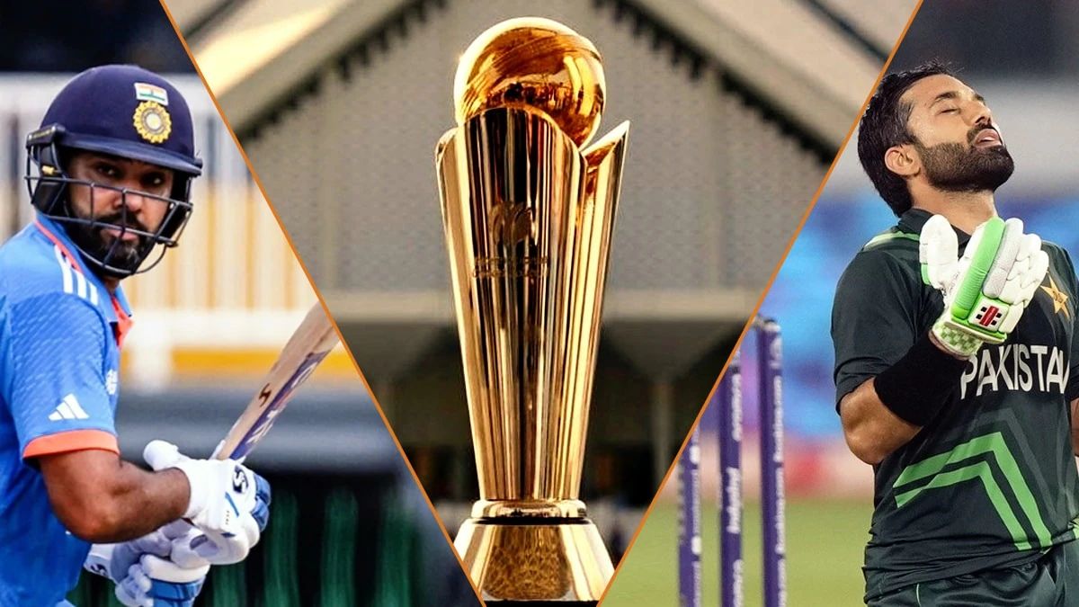ICC ने दिया भारत को झटका, इस देश को मिला 4 ICC ट्रॉफी की फाइनल के लिए मेजबानी, यहां खेली जाएँगी फाइनल
