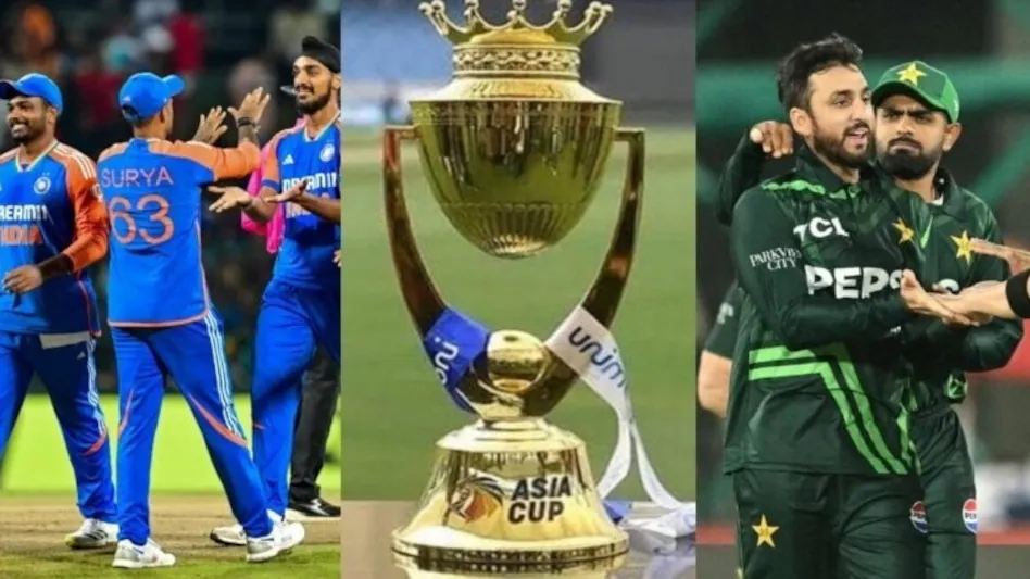 खत्म हुआ इंतजार! इस देश में होगा Asia Cup 2025! एक ग्रुप में भारत-पकिस्तान की टीमें, भारत होगा मेजबान, जानिए सब कुछ