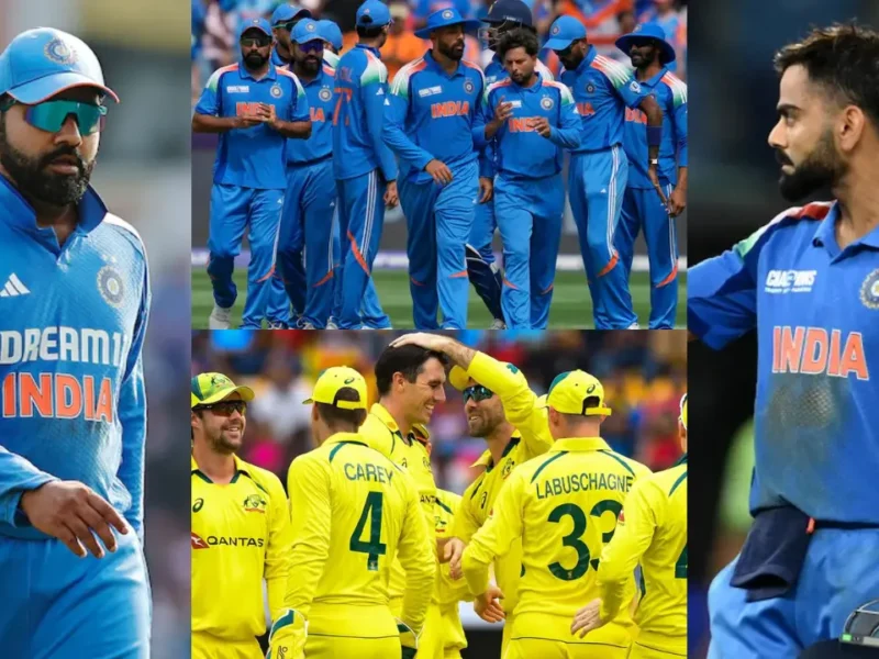 बड़ी खबर: ऑस्ट्रेलिया दौरे के लिए टीम का हुआ ऐलान, 2 फ़ॉर्मेट के लिए 2 अलग-अलग कप्तान घोषित, इन खिलाड़ियों को मिला मौका