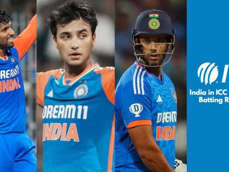 ICC T20I Rankings: अभिषेक शर्मा ने गर्व से उंचा किया भारत का सिर, बने टी20 में दुनिया के नंबर 1 बल्लेबाज, देखें टॉप 10 की लिस्ट