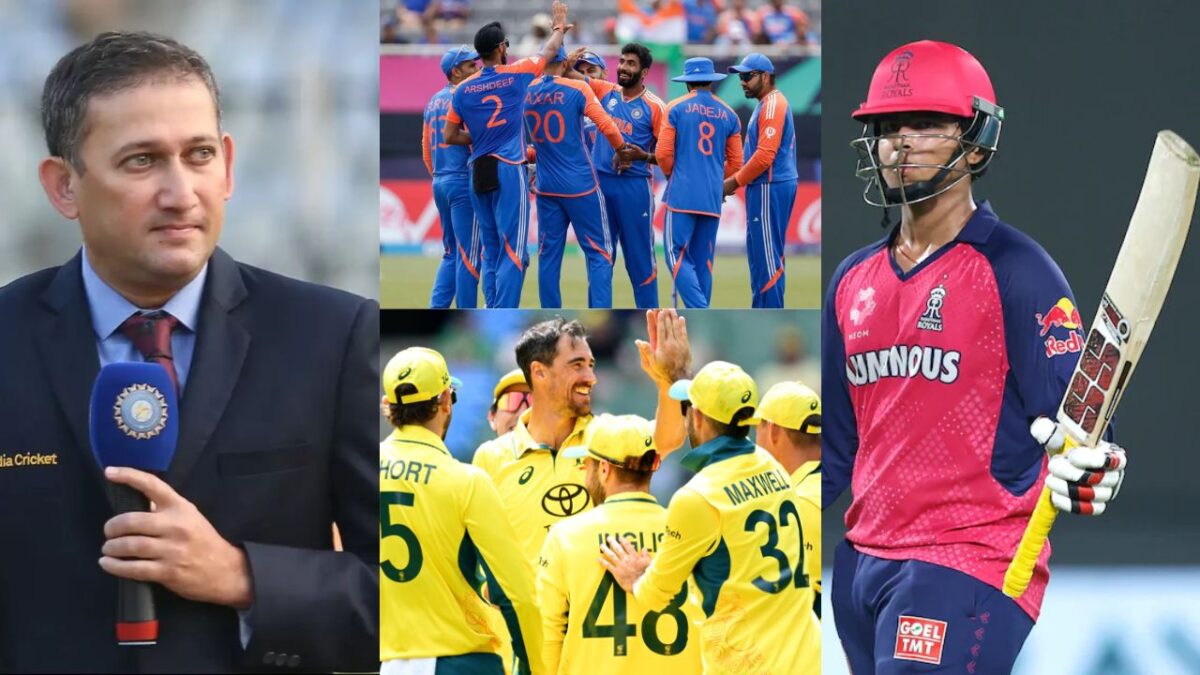 IND vs AUS: ऑस्ट्रेलिया के खिलाफ 2 वनडे खेलने के लिए टीम इंडिया में हुई 2 खूंखार खिलाडियों की एंट्री, आईपीएल में काटा था ग़दर