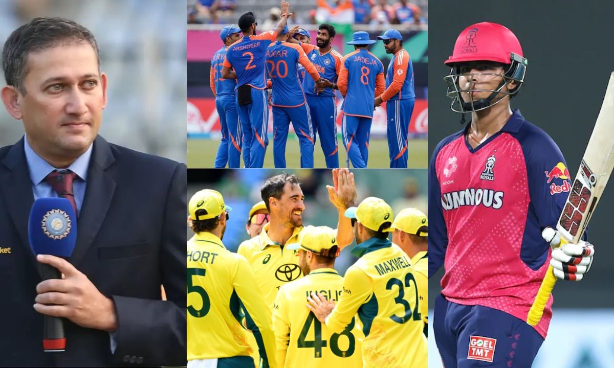 IND vs AUS: ऑस्ट्रेलिया के खिलाफ 2 वनडे खेलने के लिए टीम इंडिया में हुई 2 खूंखार खिलाडियों की एंट्री, आईपीएल में काटा था ग़दर