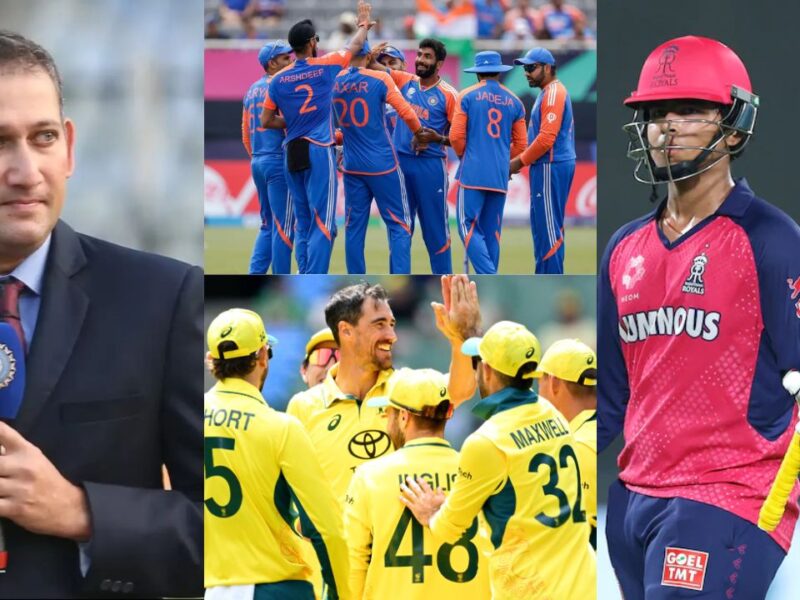 IND vs AUS: ऑस्ट्रेलिया के खिलाफ 2 वनडे खेलने के लिए टीम इंडिया में हुई 2 खूंखार खिलाडियों की एंट्री, आईपीएल में काटा था ग़दर