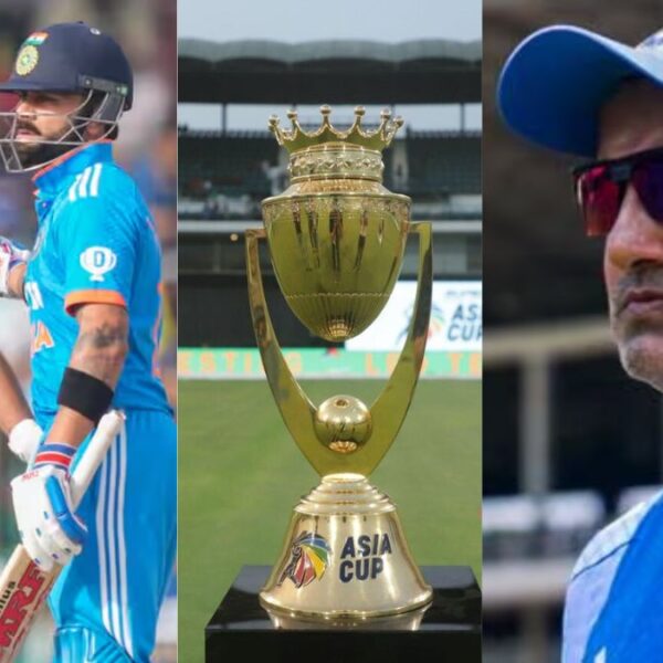 रोहित, विराट नहीं, Asia Cup 2025 में भारत का सबसे बड़ा हथियार बनेगा ये धाकड़ खिलाड़ी, भारत का चैंपियंस बनना पक्का