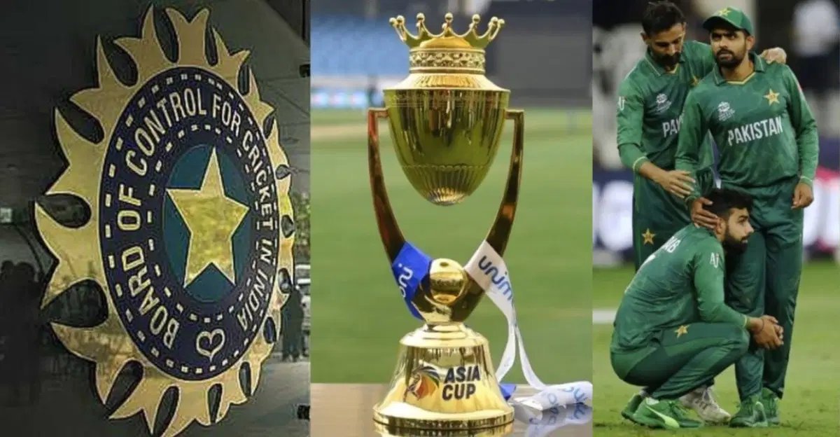 Asia Cup 2025 IND vs PAK Match