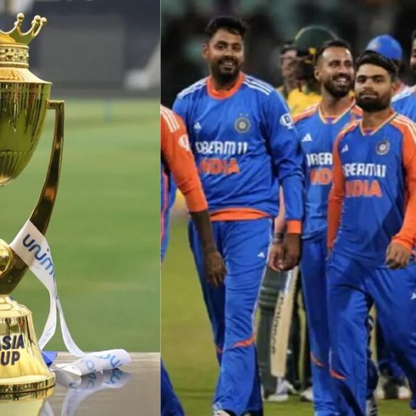 Asia Cup 2025 की प्राइज़ मनी आई सामने, विजेता और उपविजेता टीम को मिलेंगे इतने रूपये