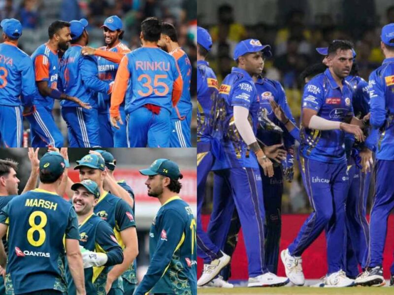 ओवेल टेस्ट के बीच अफ्रीका टी-20 के लिए Team का किया ऐलान, CSK के साथ-साथ मुंबई इंडियंस के खिलाड़ियों को मिला मौका