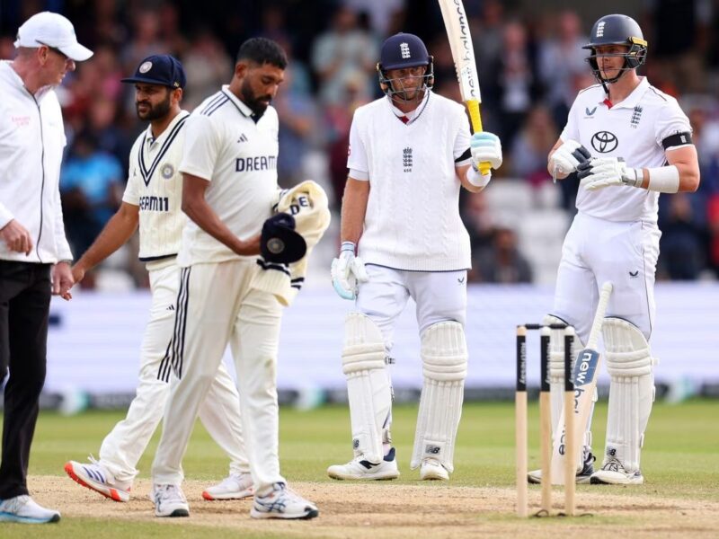 England टेस्ट सीरीज में नहीं बचा इन 3 खिलाड़ी का करियर! सीरीज खत्म होते संन्यास का ऐलान करेंगे ये तीन खिलाड़ी
