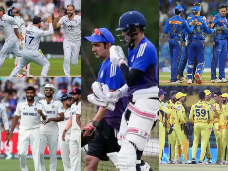 IND vs ENG: टीम इंडिया में धोनी कोटा, ऋषभ पंत के जगह ईशान किशन नही CSK के इस खिलाड़ी को मौका