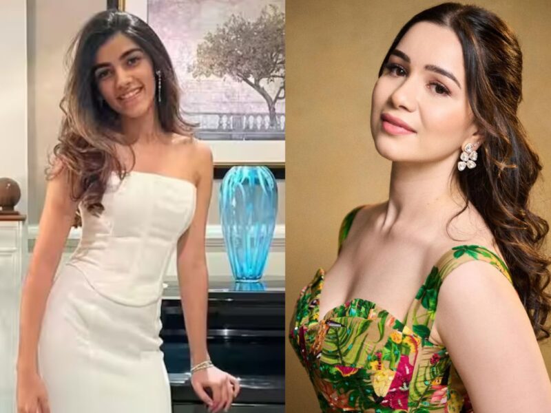 Sara Tendulkar या गांगुली की बेटी कौन है पढ़ाई और खूबसूरती में आगे, देखे किसके पास है सबसे ज्यादा डीग्री