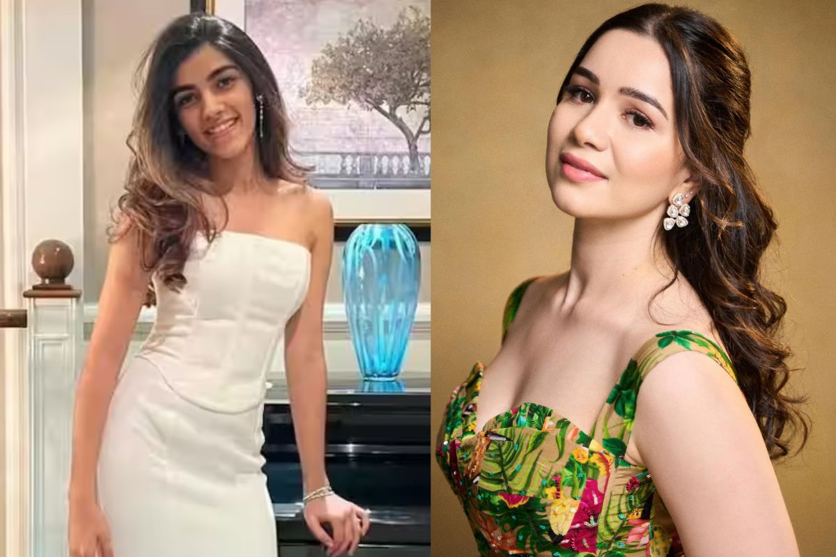 Sara Tendulkar या गांगुली की बेटी कौन है पढ़ाई और खूबसूरती में आगे, देखे किसके पास है सबसे ज्यादा डीग्री