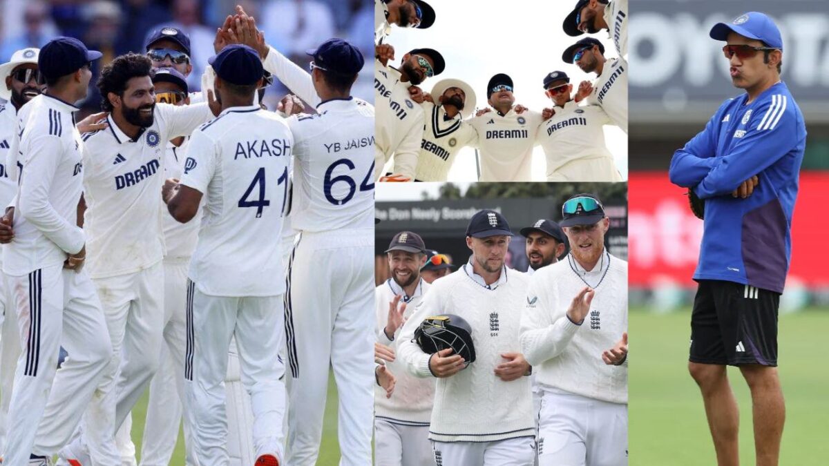 Team India की टेस्ट जर्सी में आखिरी बार खेला रहा है ये खिलाड़ी! इंग्लैंड दौरा खा सकता है इस खिलाड़ी का क्रिकेट करियर