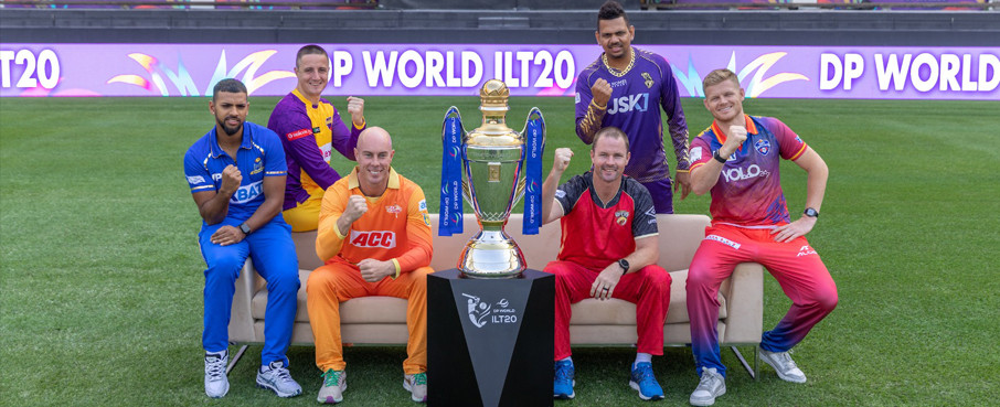 ILT20