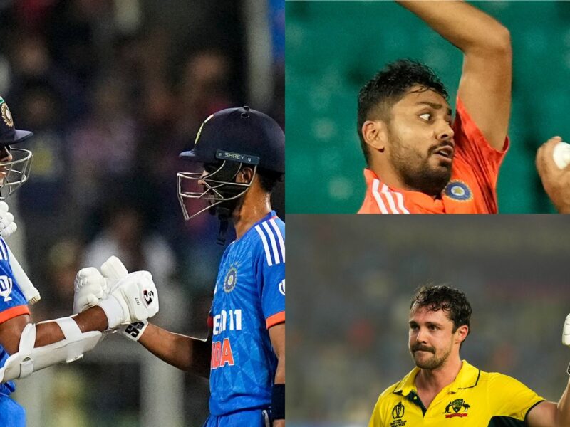 IND vs AUS