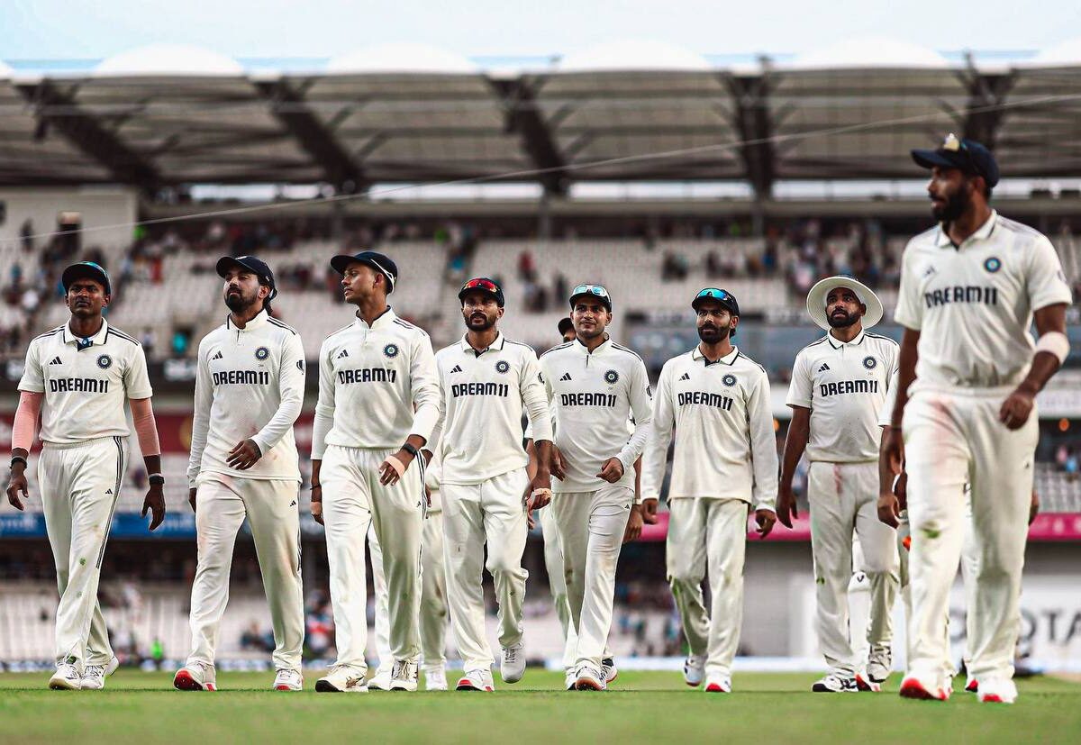 IND vs ENG: लॉर्ड्स मैदान में उतरेगा इंग्लैंड का काल बनकर उतरेगा भारत का यह घातक खिलाड़ी, गिल हर हाल में कराएँगे एंट्री