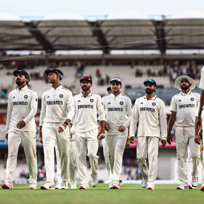 दूसरे टेस्ट मैच से पहले टीम में हुई इस खिलाड़ी धाकड़ खिलाड़ी की एंट्री, मिनटों में बदल देता है मैच का परिणाम